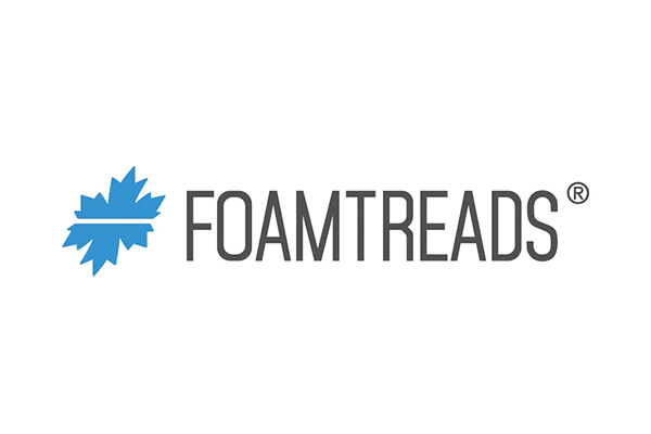 FoamTreads