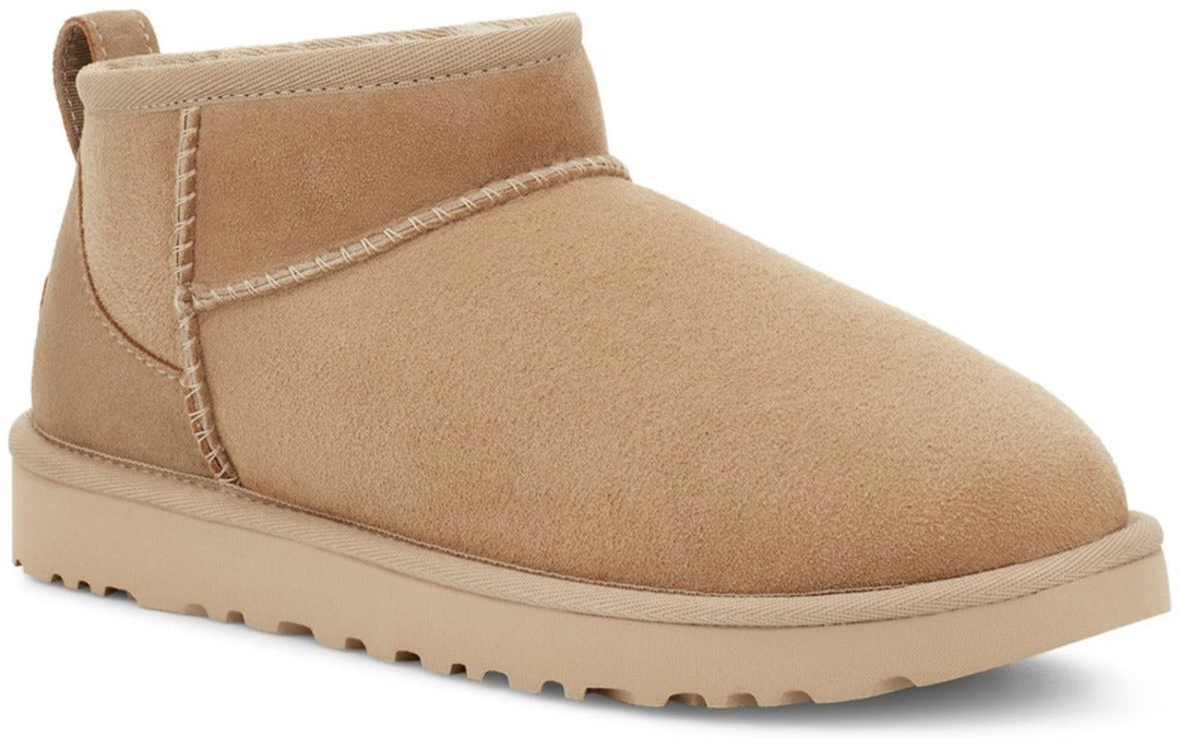 Mustard Seed Ugg Women's Classic Ii Short Boot Buy (Women
