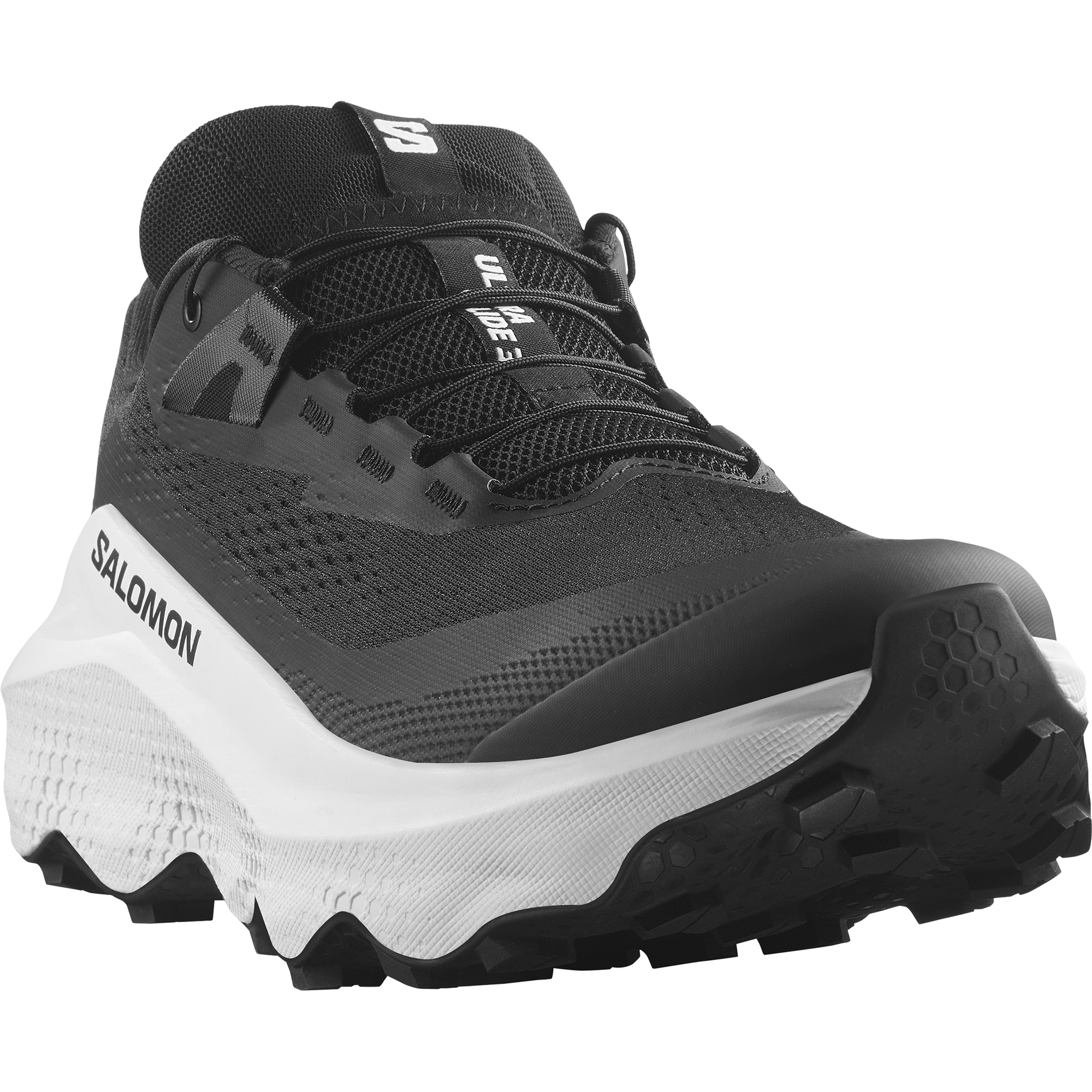 Ultra Glide 3 Black – Quarks Shoes Ultra Glide 3 Black – Quarks Shoes