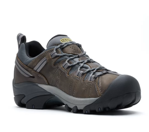 Men's Targhee II Gargoyle – Quarks Shoes