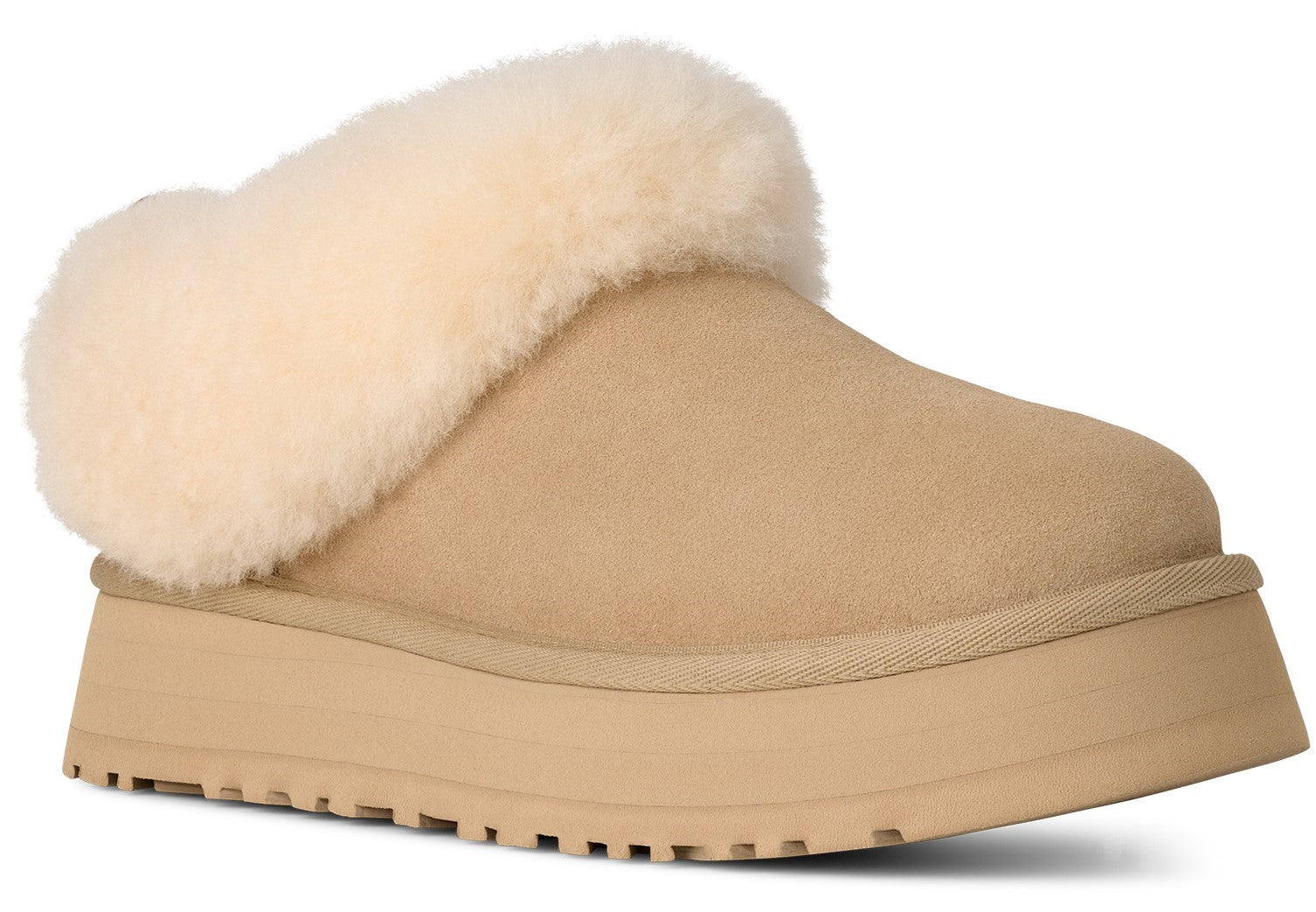 W Tazzelle Mustard Seed – Quarks Shoes