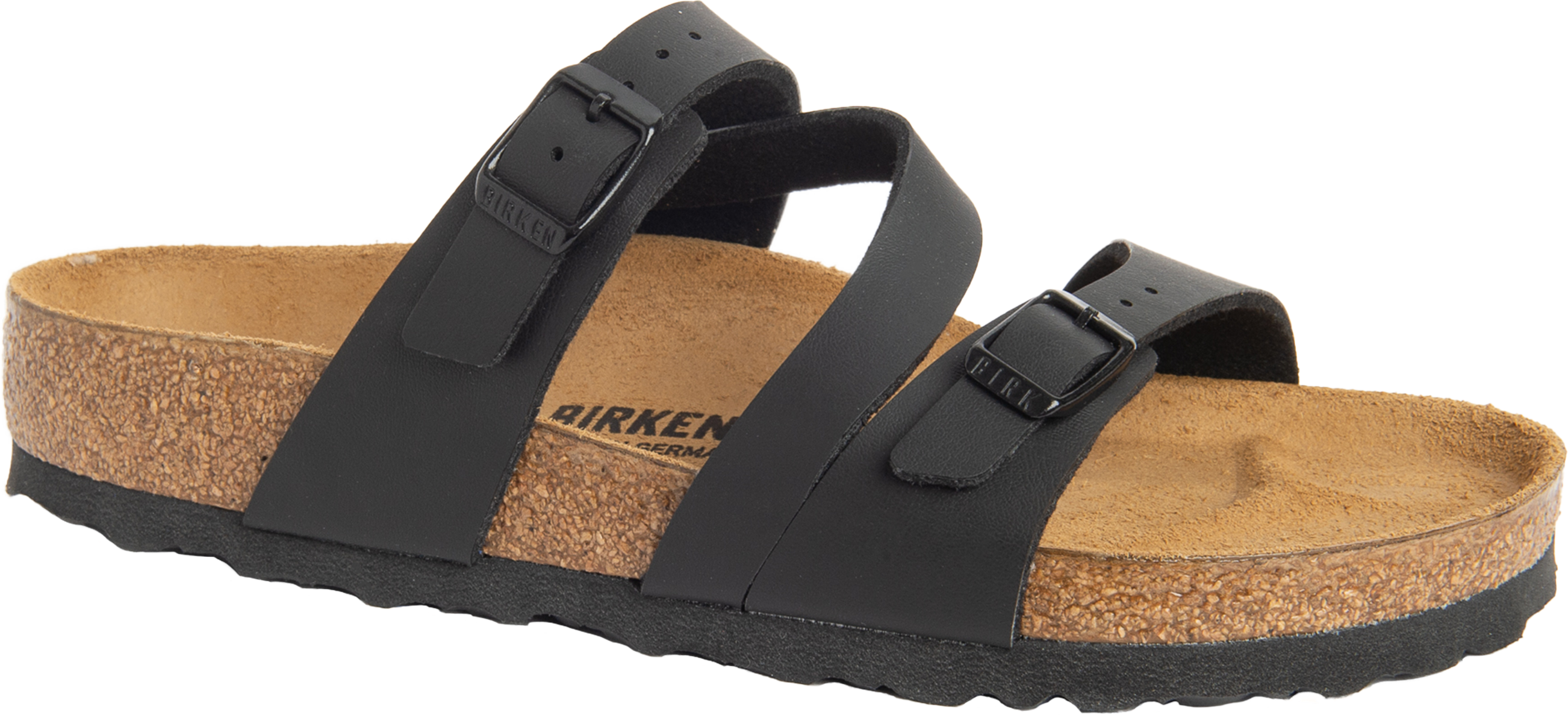 Birkenstock women's salina sandal sales