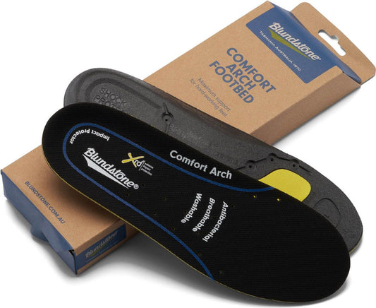 Blundstone Accessories Comfort Arch Footbed
