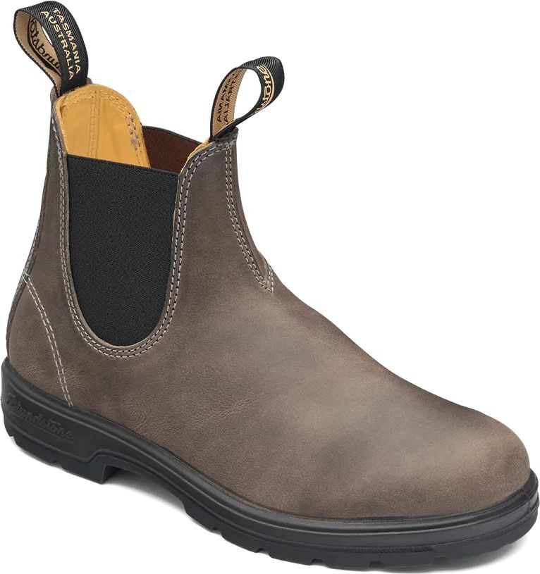 Blundstone 1469 - Classic Steel Grey – Quarks Shoes