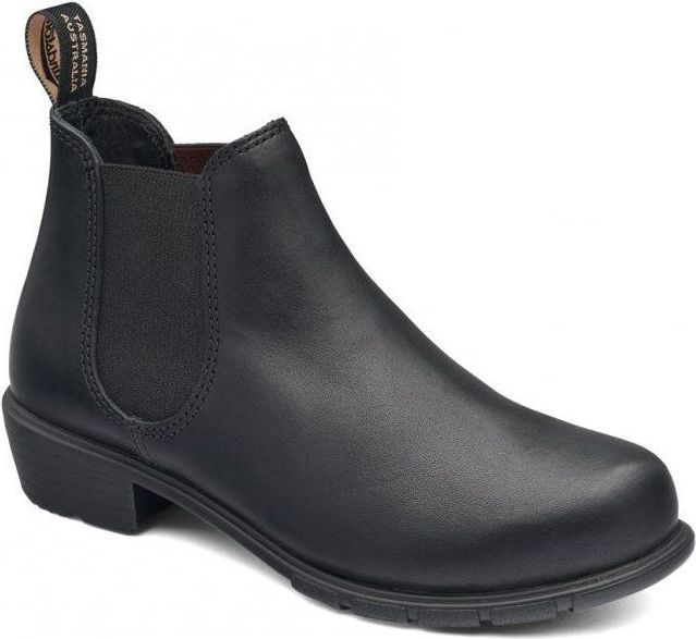 Blundstone 2068 Women's Series Low Heel Black – Quarks Shoes