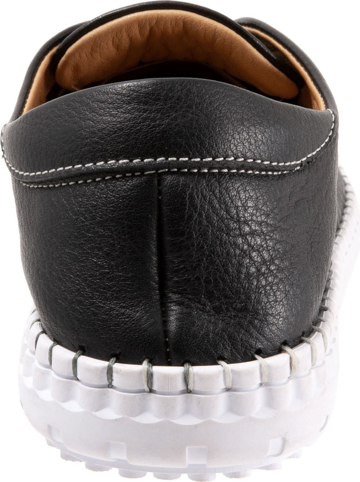 Bueno Shoes Denmark Black
