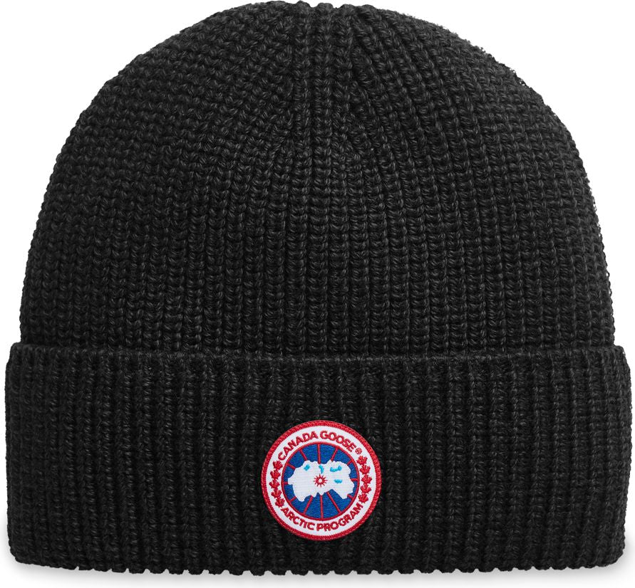 Arctic Disc Rib Toque – Quarks Shoes - Main Image