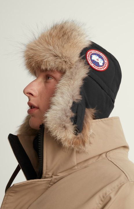 Men's Aviator Hat – Quarks Shoes