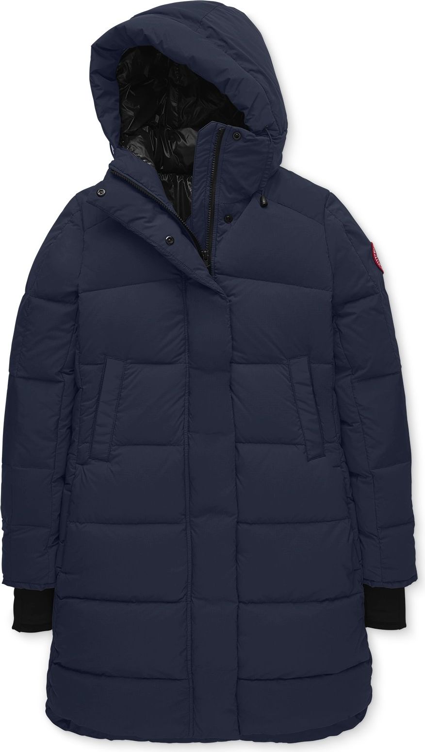 Alliston Coat – Quarks Shoes1