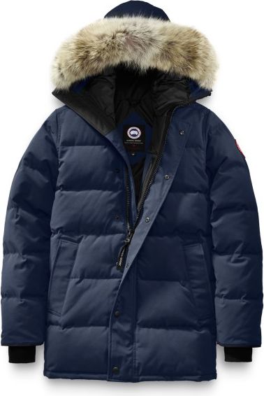 Parka Fusion Fit Canada Goose Men's Carson Parka Carson Parka
