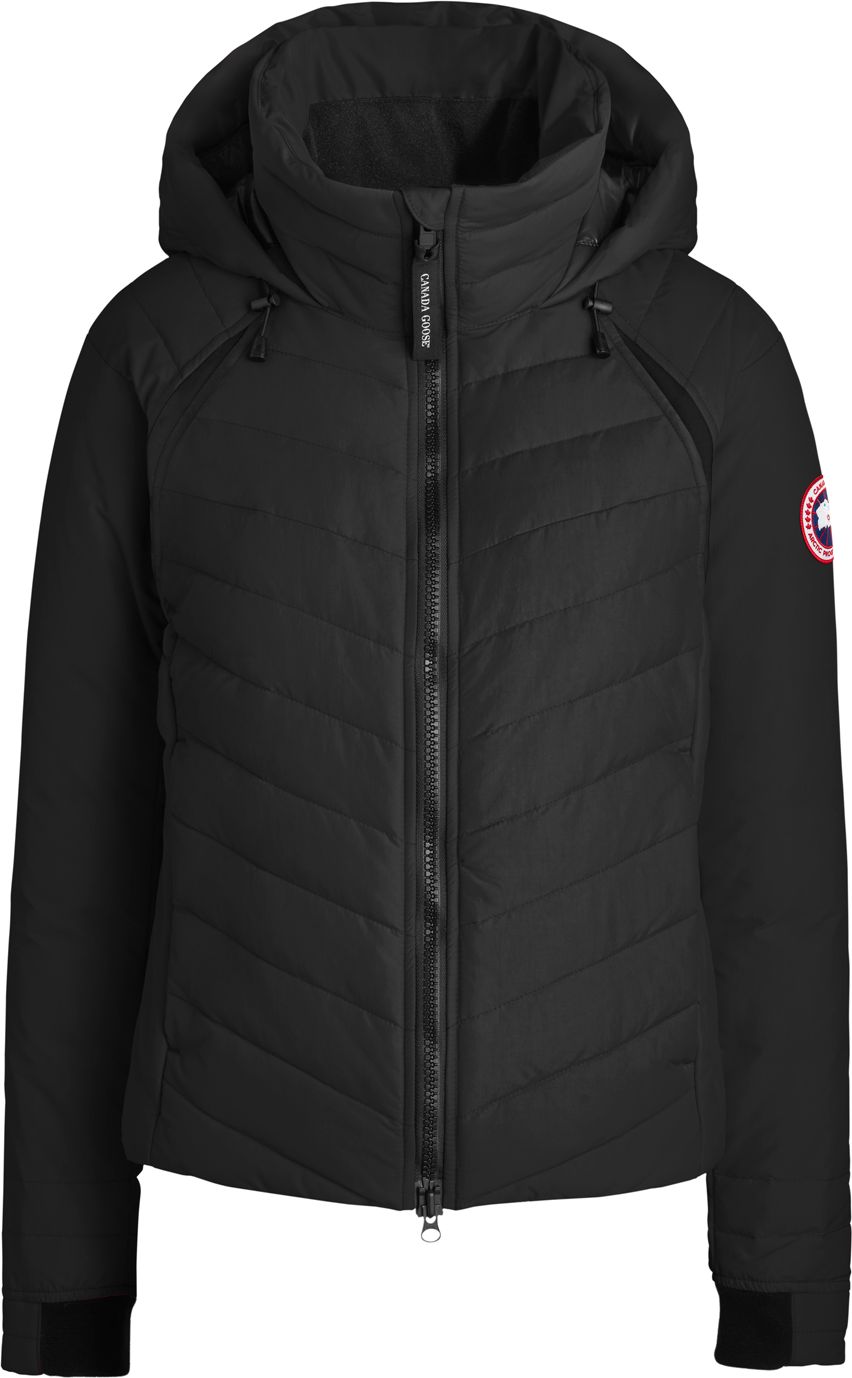 Ladies Hybridge Base – Quarks Shoes