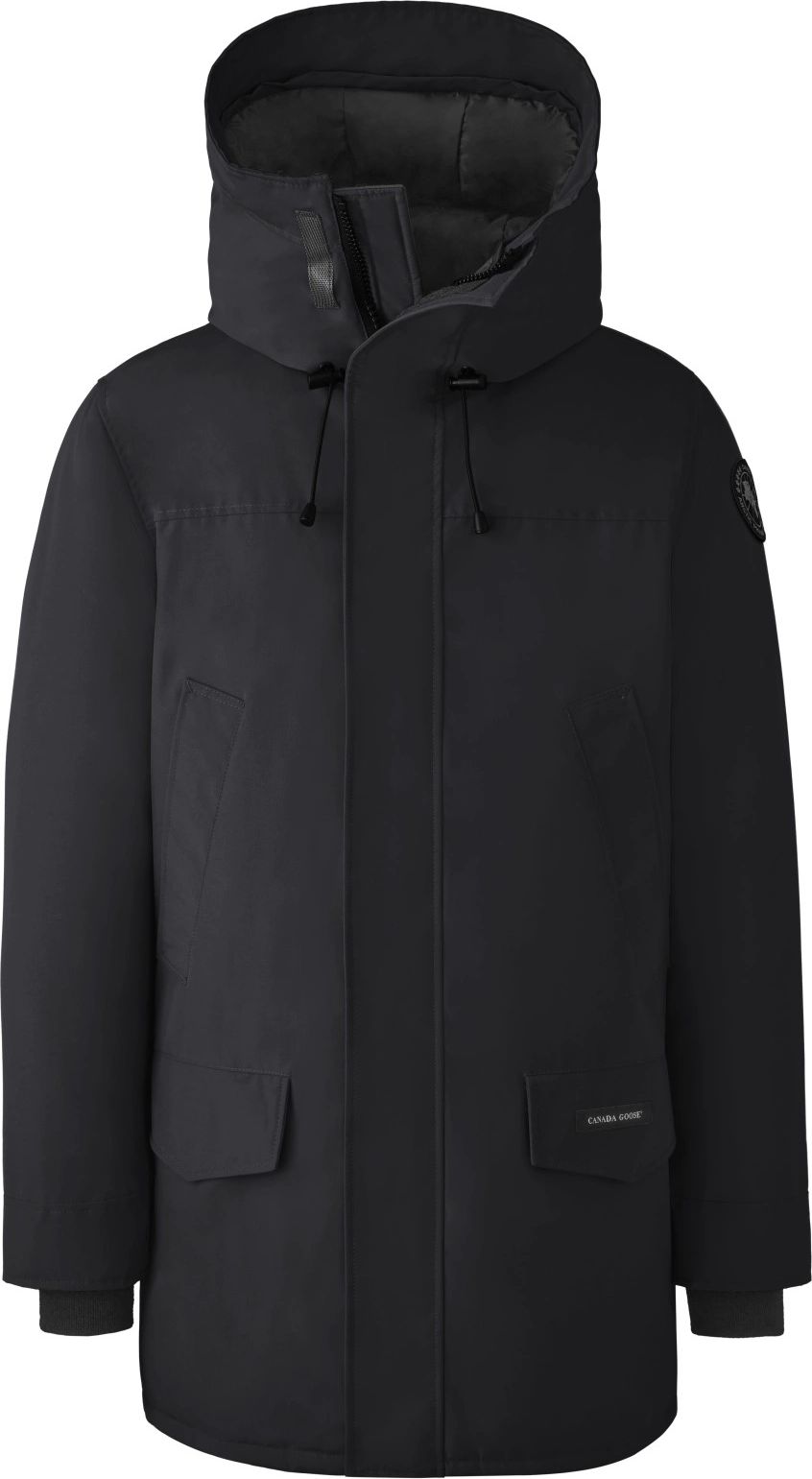 Langford Parka Black Label Heritage – Quarks Shoes
