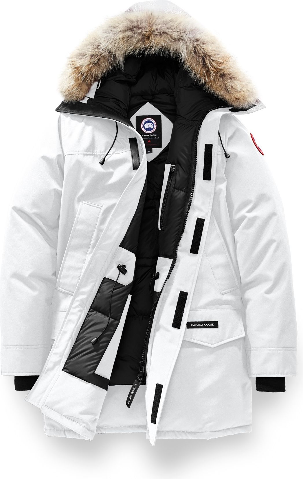 Friday Sale Canada Goose 80 Off Black Friday Price Langford Parka