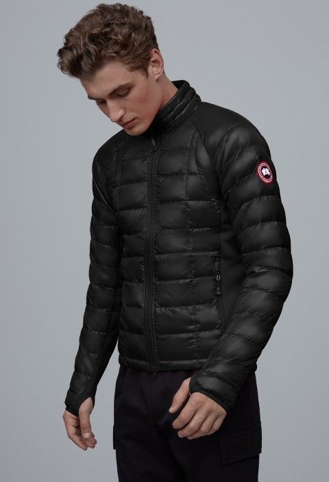 Men's Hybridge Lite Jacket – Quarks Shoes - Main Image