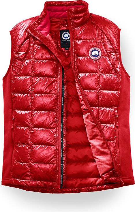 Men's Hybridge Lite Vest – Quarks Shoes - Main Image