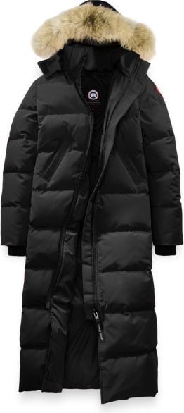 Mystique Parka Heritage – Quarks Shoes - Main Image