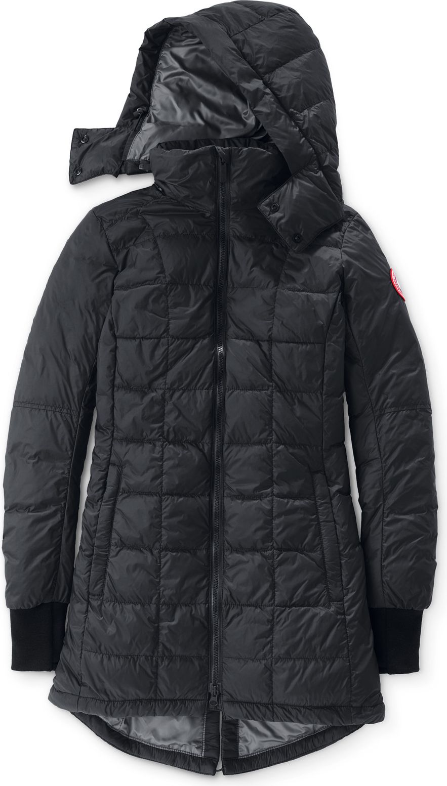 Women's Ellison Down Jacket – Quarks Shoes - Main Image