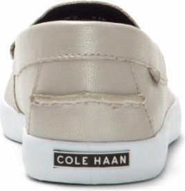 Cole Haan Boots Nantucket Loafer Ii Metallic