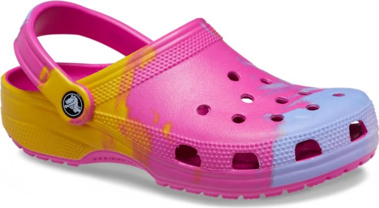 Classic Ombre Juice Multi – Quarks Shoes - Main Image