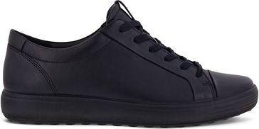 Ecco Shoes Soft 7 Black