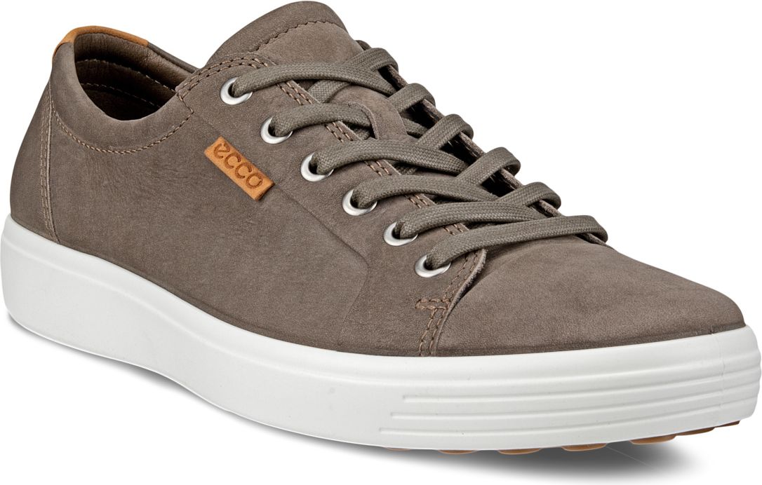 Ecco Soft Shops Selling Ecco Shoes Men's ECCO® Soft Leather Lace