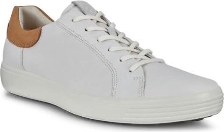 Soft White Mens – Quarks Shoes