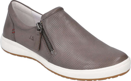 Josef Seibel Shoes Caren 22 Grey