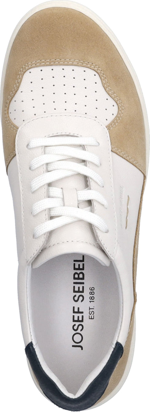 Josef Seibel Shoes Caren 49 White