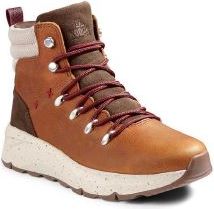 Kodiak Boots Kindersley Alpine Boot Brown