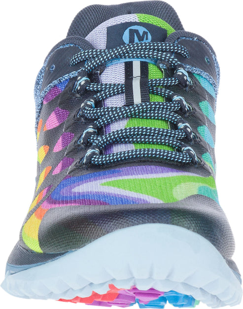 Merrell Shoes Antora 2 Rainbow