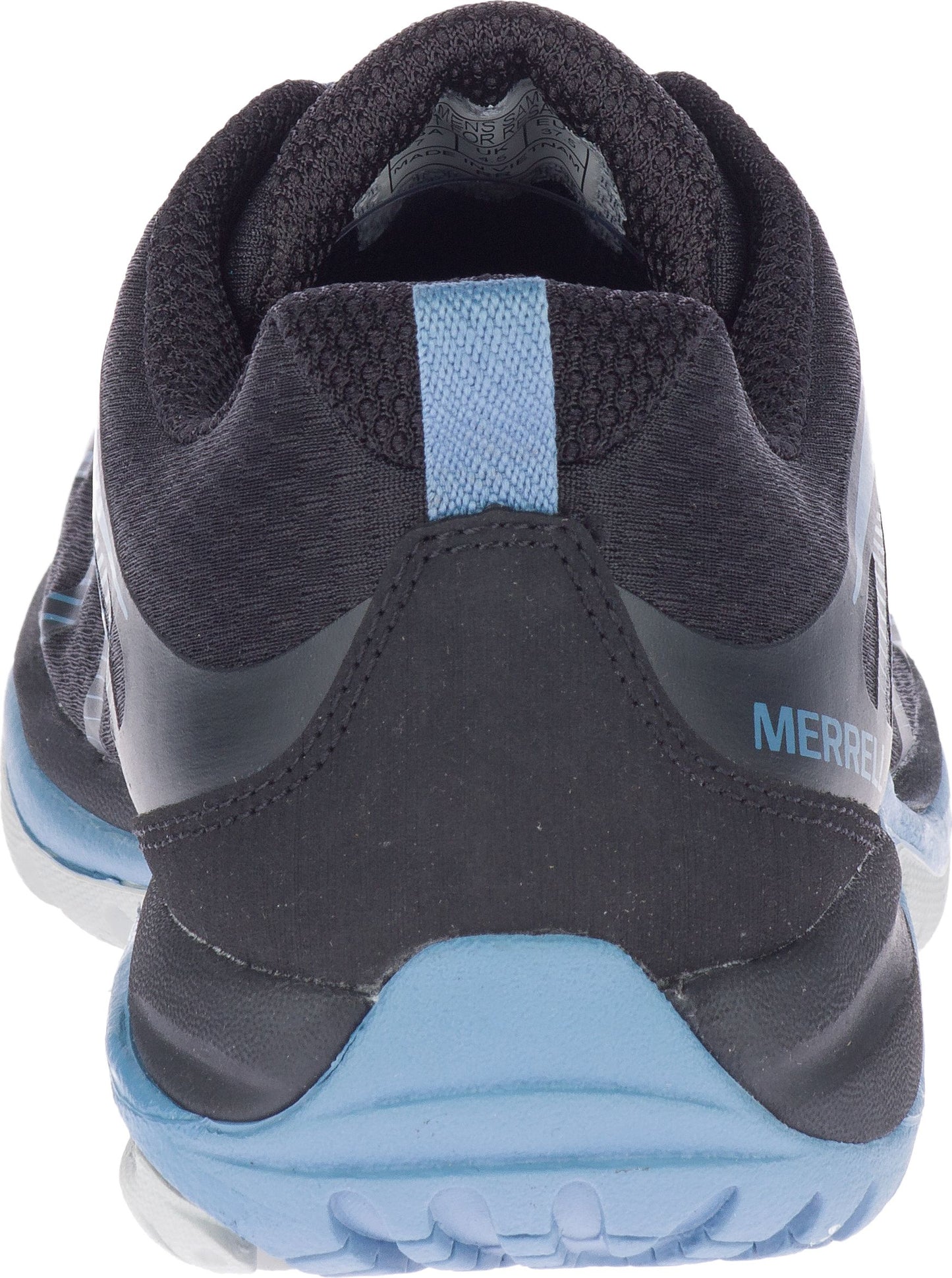 Merrell Shoes Siren Edge 3 Black Blue