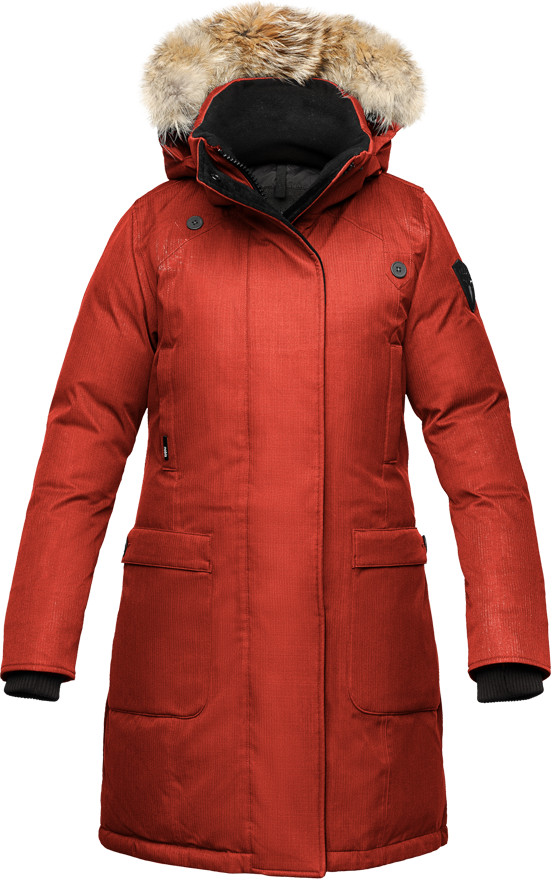 Merideth Red Quarks Shoes