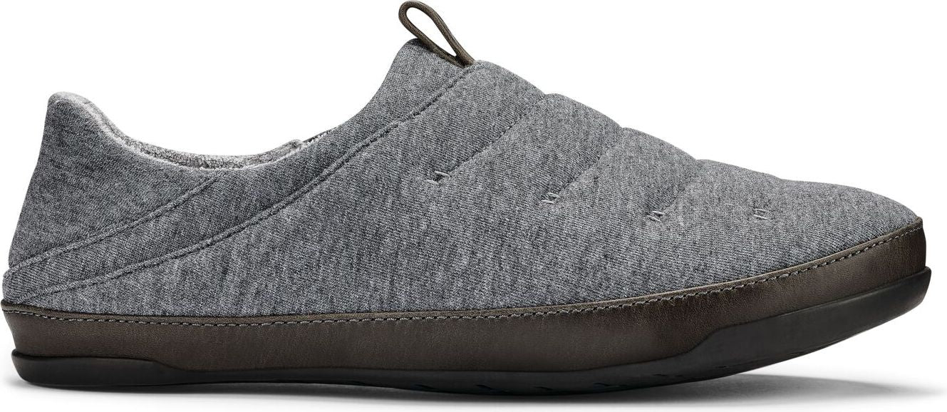 Men's Mahana Dark Shadow / Black â Quarks Shoes