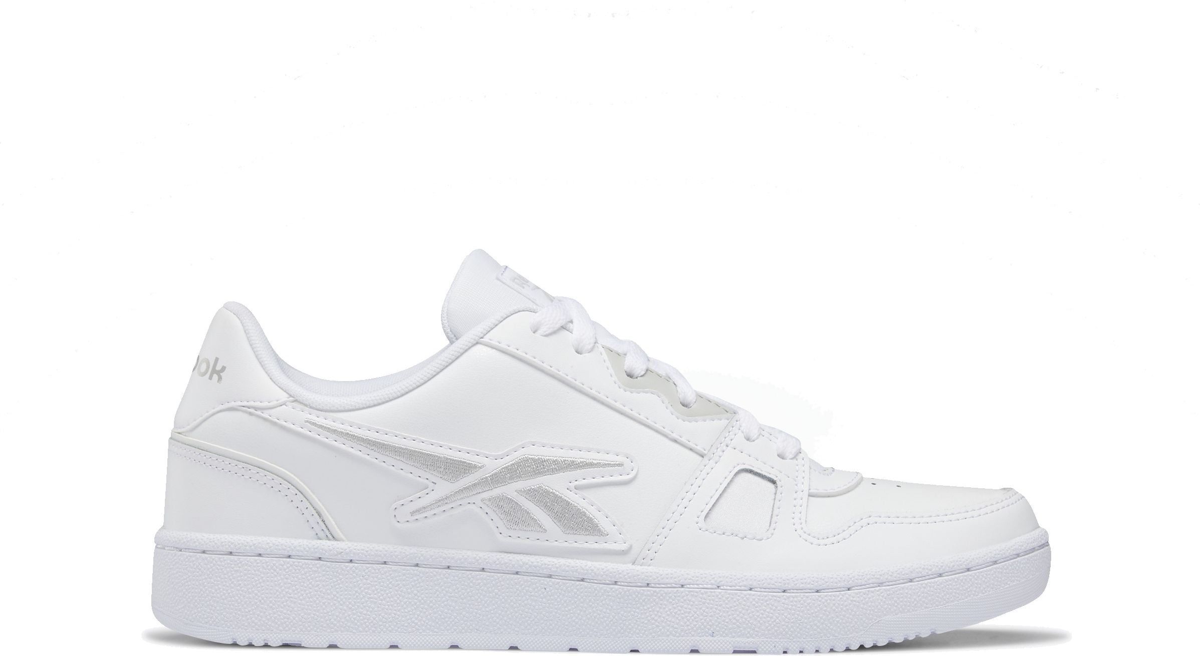 Reebok Resonator Low White Quarks Shoes