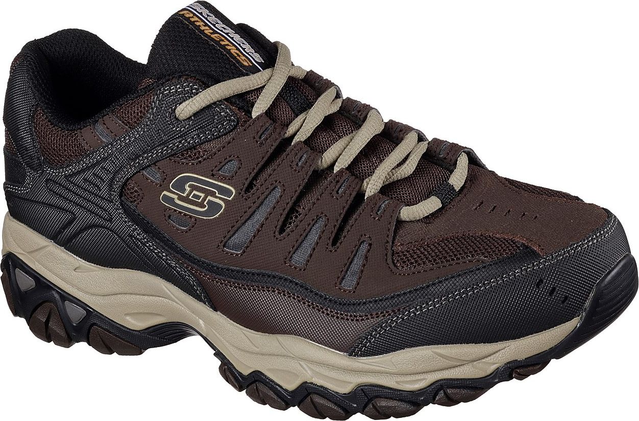 Skechers Sport Skechers Afterburn Wide Skechers® Afterburn Memory