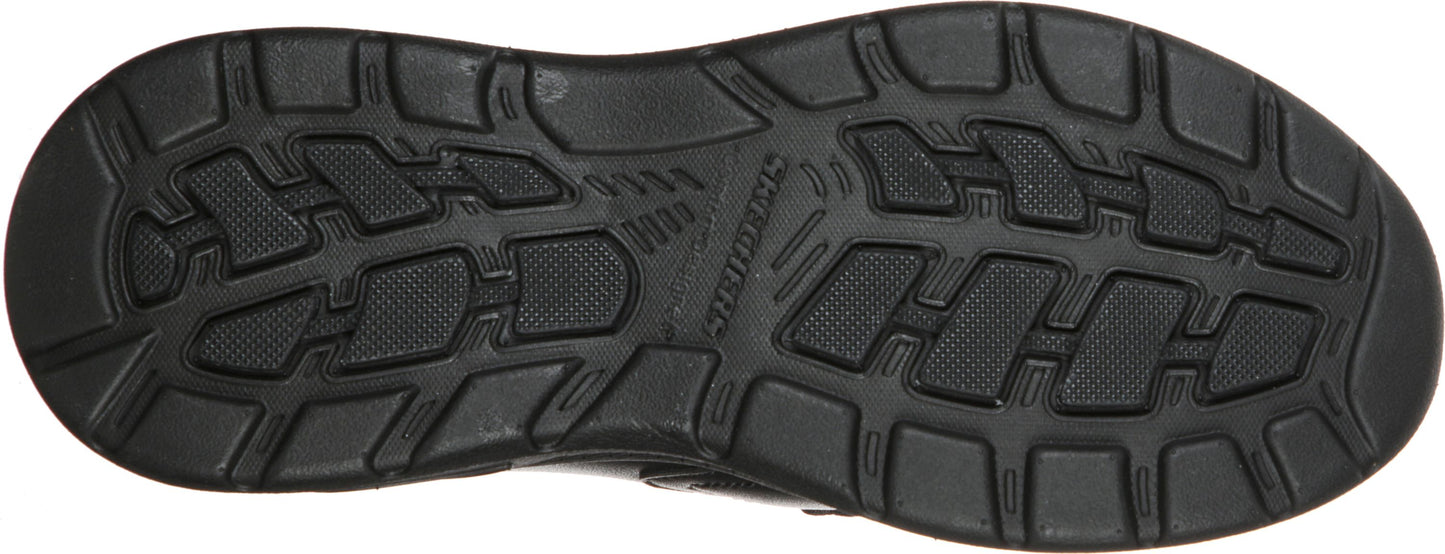 Skechers Shoes Arch Fit Motley Hust Black