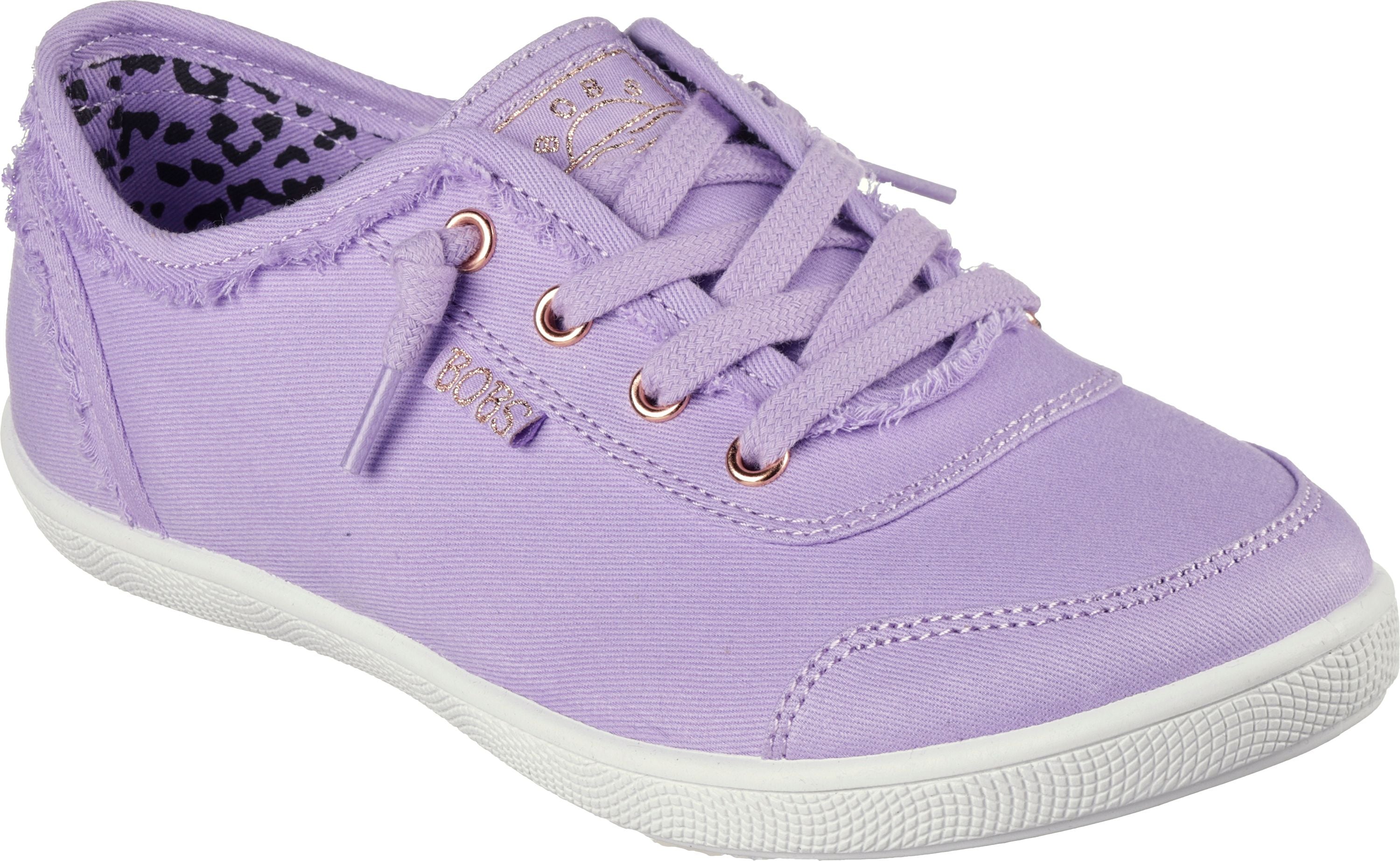 Lilac Quarks Bobs Cute – B Shoes
