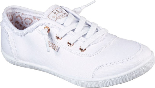 Skechers Shoes Bobs B Cute White