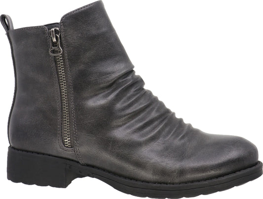 Taxi Boots Addison 08 Grey