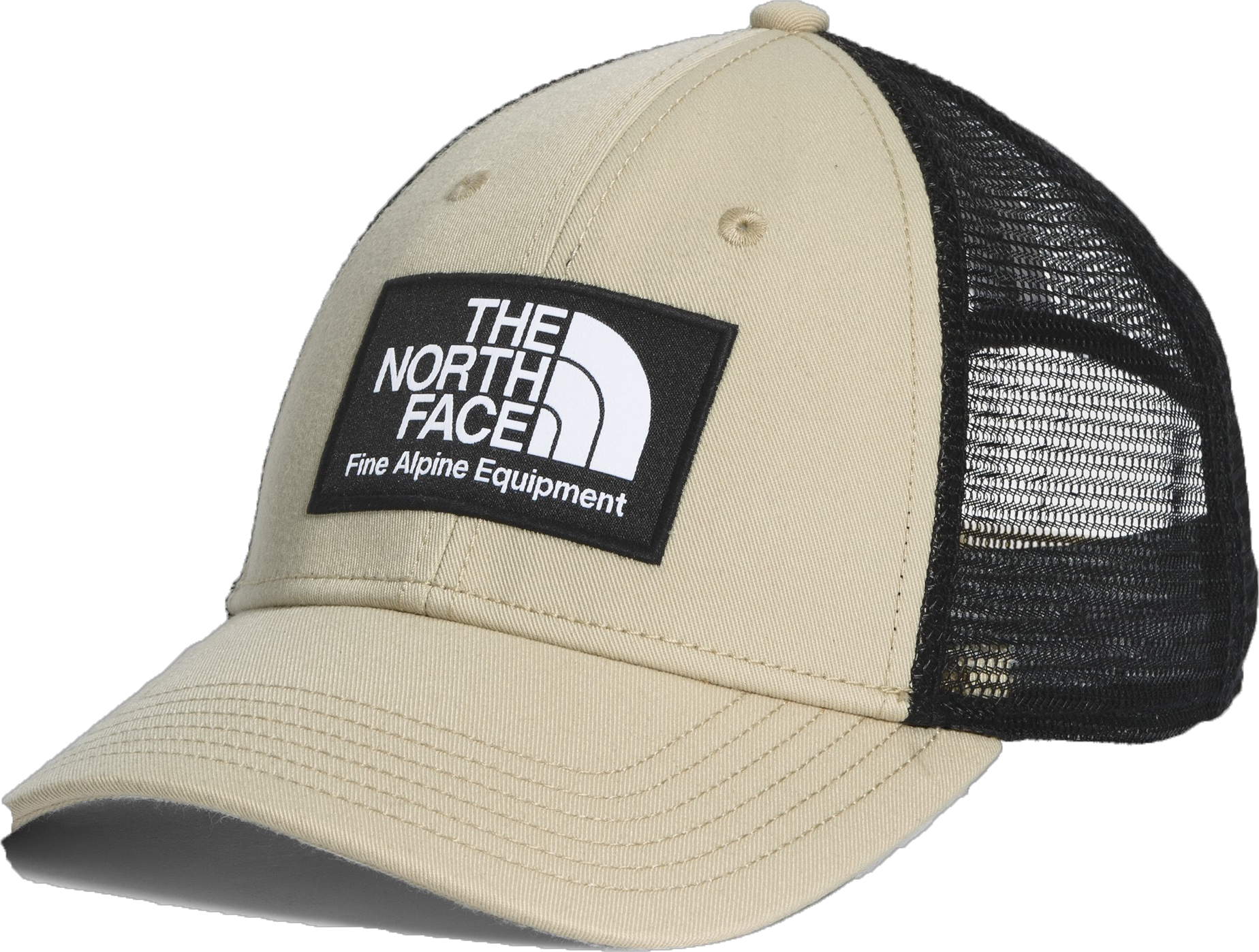 North face hat discount trucker