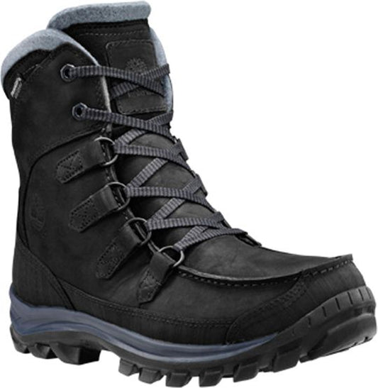 Timberland Boots Chillberg Premium Waterproof 400g Black