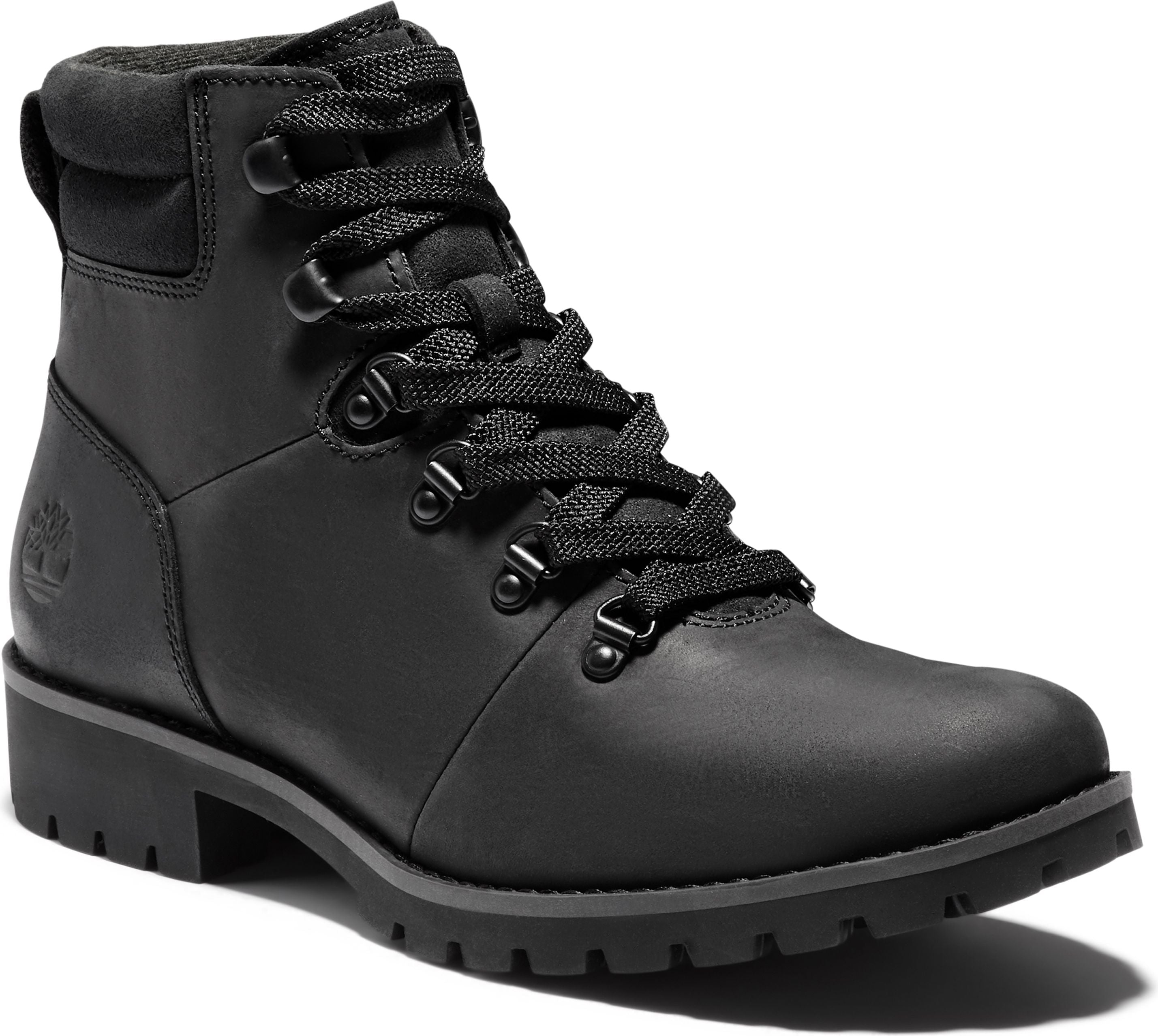 Timberland Shoes Timberland Ellendale Hiker Boot Black Ellendale