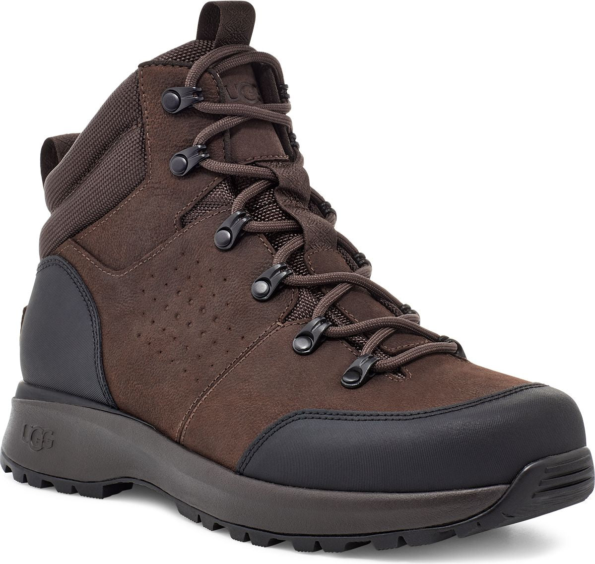 emmett mid boot