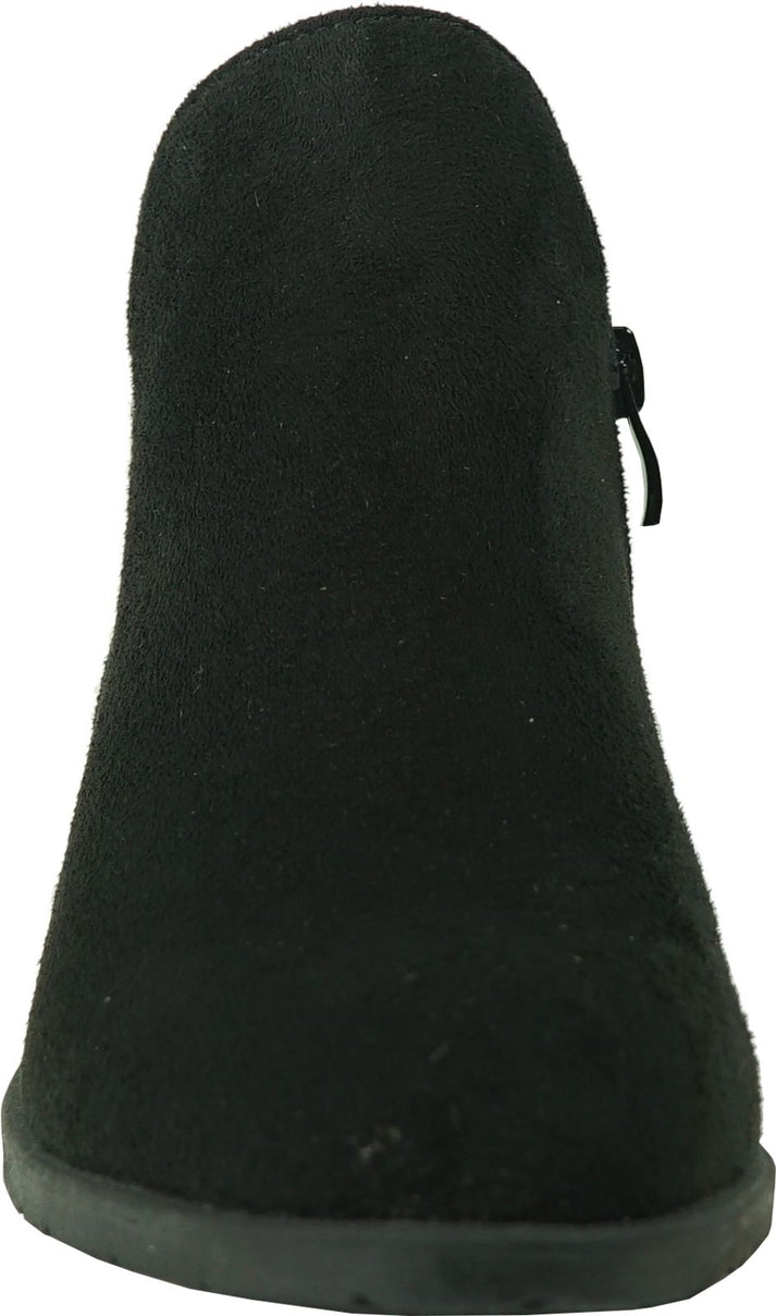 Vangelo Boots Hf0400 Black