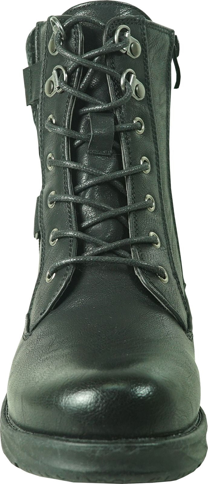 Vangelo Boots Hf0615 Black