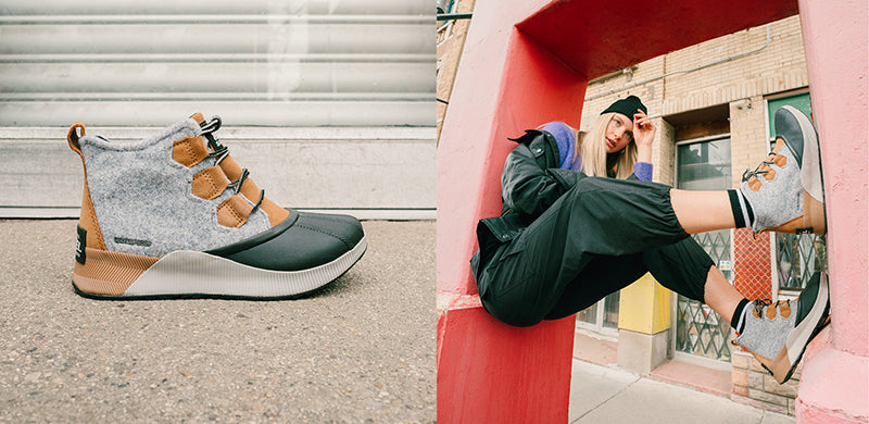 The Ultimate Guide to Finding Your Perfect Shoe Fit