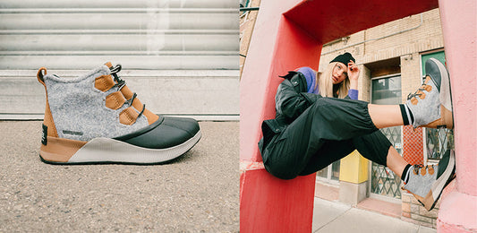 Finding the Perfect Shoes for Your Lifestyle