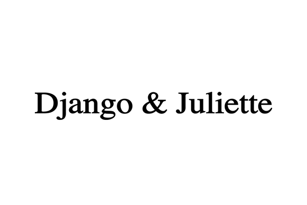 Django brand logo image