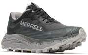 Women's Agility Peak 6 - Black