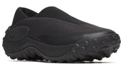 Women's Jungle Trek Moc - Black